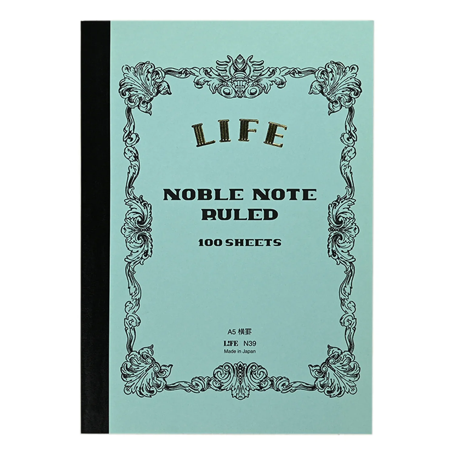 Notebooks, Notepads & Planners